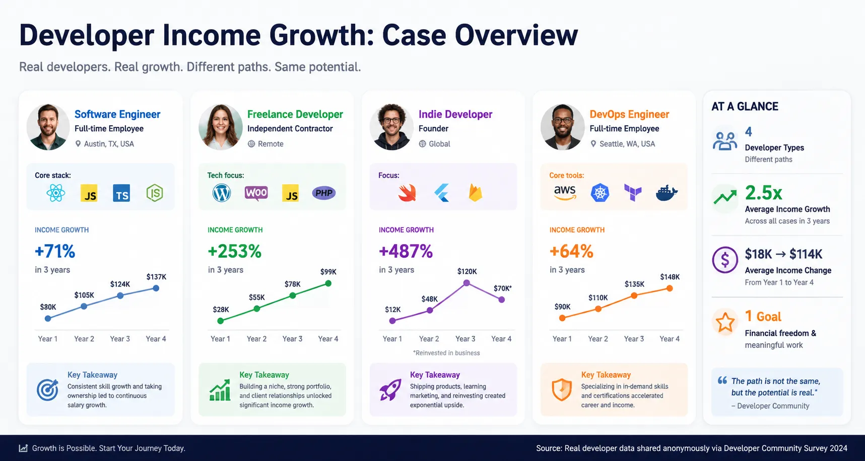 Case Overview